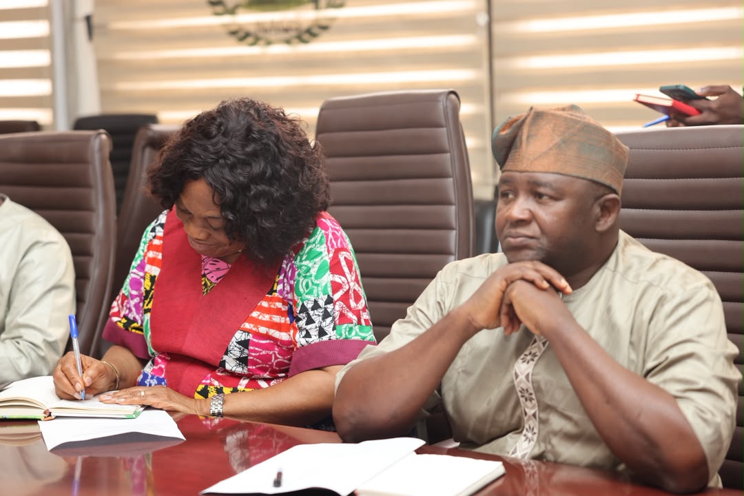 NAQS visit — technical briefing